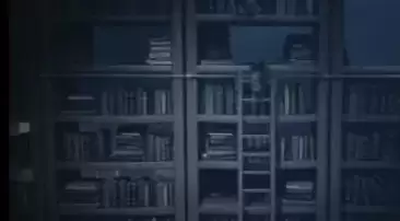 小小梦魇2帽子收集攻略 帽子位置介绍图片6