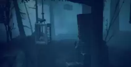 小小梦魇2帽子收集攻略 帽子位置介绍图片4