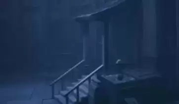 小小梦魇2帽子收集攻略 帽子位置介绍图片5