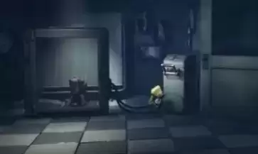 小小梦魇2帽子收集攻略 帽子位置介绍图片7