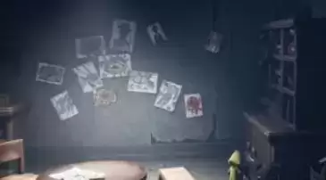 小小梦魇2帽子收集攻略 帽子位置介绍图片8