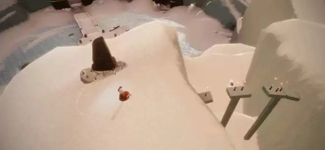 光遇滑冰场冥想任务地点在哪？滑冰场冥想怎么做图片1