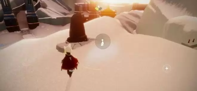 光遇滑冰场冥想任务地点在哪？滑冰场冥想怎么做图片3