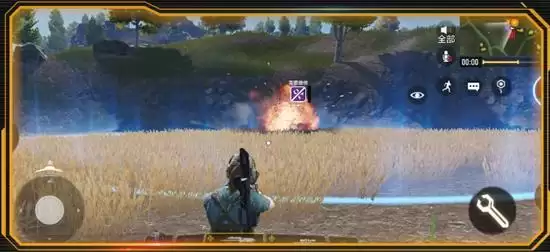 《使命召唤手游》坦克补给站作用介绍