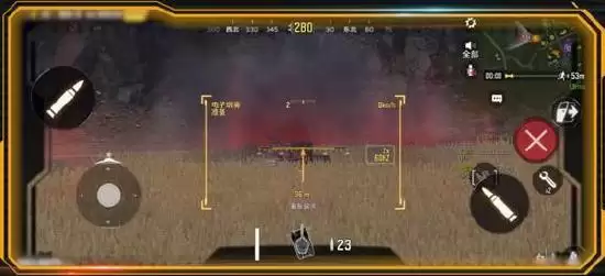 《使命召唤手游》坦克补给站作用介绍