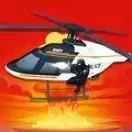 武装直升机战争