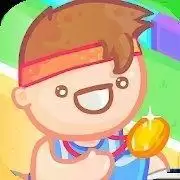 田径立定跳远冠军