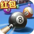 台球天王赚金游戏