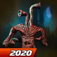 恐怖的烟斗鬼屋