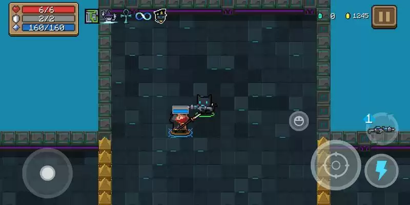 元气骑士新赛季全期打法攻略