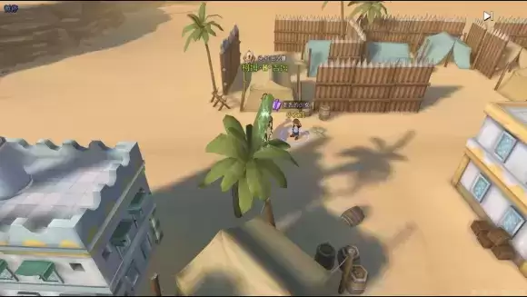 航海王热血航线走丢的少女任务怎么完成?带给亲人的礼物任务攻略图片8