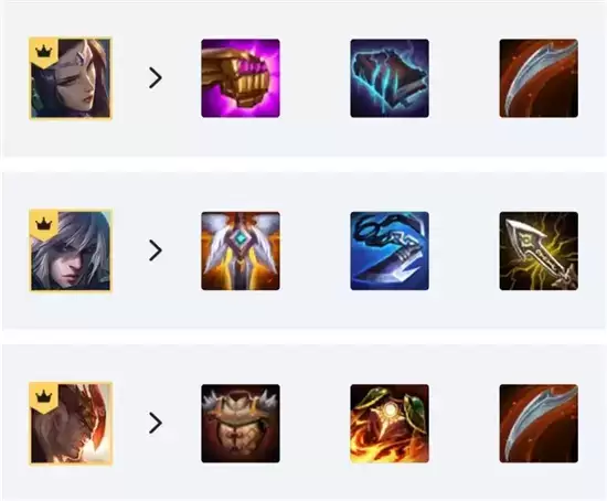 云顶之弈11.3玉剑仙摄魂阵容搭配方法一览 玉剑仙摄魂阵容出装及运营思路详情