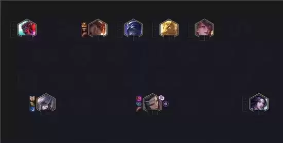 云顶之弈11.3玉剑仙摄魂阵容搭配方法一览 玉剑仙摄魂阵容出装及运营思路详情