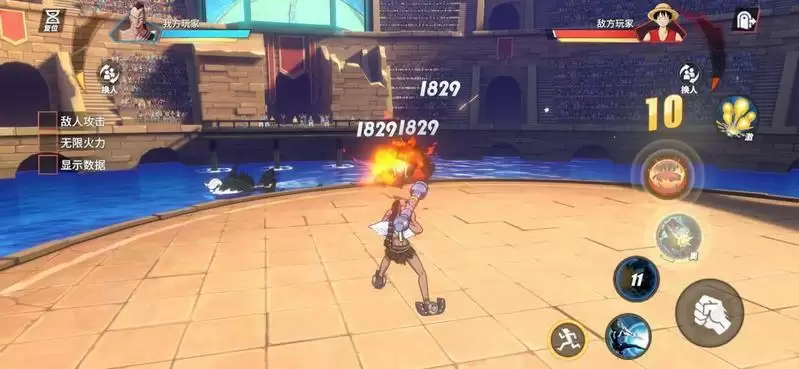 航海王热血航线瓦帕好不好用 瓦帕使用技巧详解