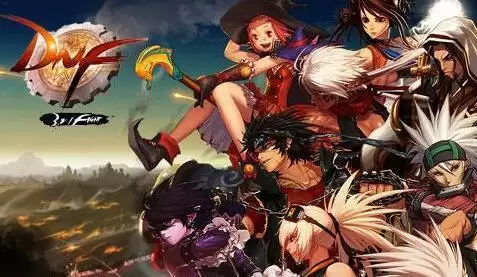 DNF永恒大陆希洛克副本装备毕业攻略