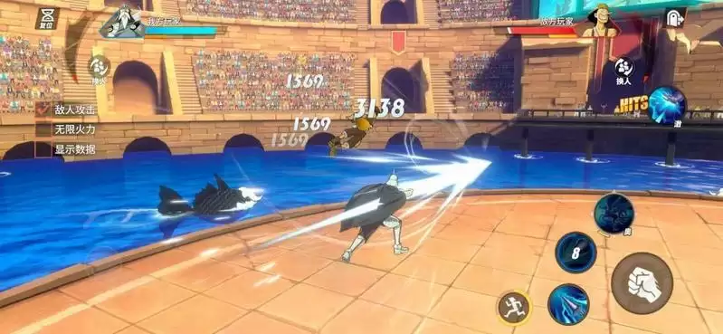 航海王热血航线甘福尔好用吗 甘福尔优缺点详评