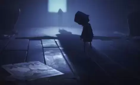 小小梦魇2隐藏结局怎么完成 收集16个幻影小孩攻略