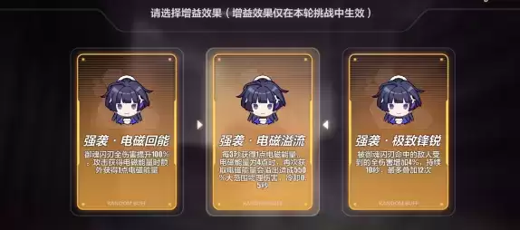 崩坏3禁限超越强袭详细攻略