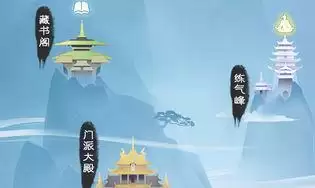 无极仙途合伙开矿怎么做