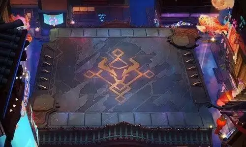 云顶之弈11.4最强阵容搭配推荐 11.4最强阵容攻略图片3