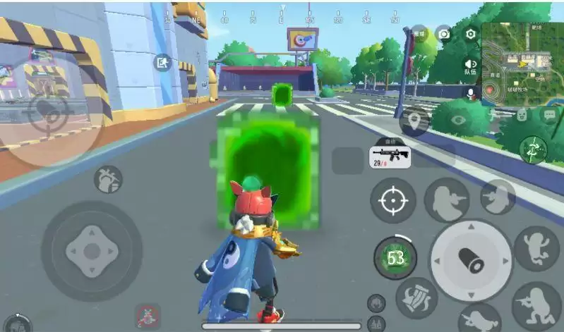 《香肠派对》电玩身份卡介绍