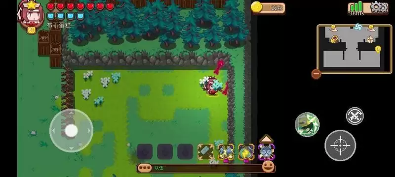 见习猎魔团比武大会在哪 比武大会位置一览