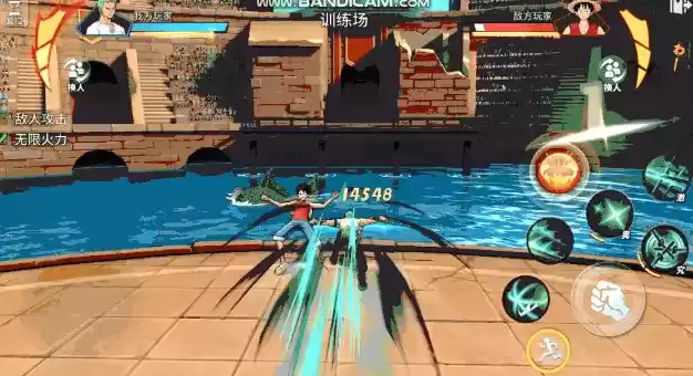 航海王热血航线佐罗实战详评 佐罗值得培养吗