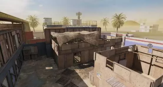 使命召唤手游攻坚训练场卡点建议