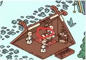 Hidden Through Time维京传说维京村落详细图文攻略