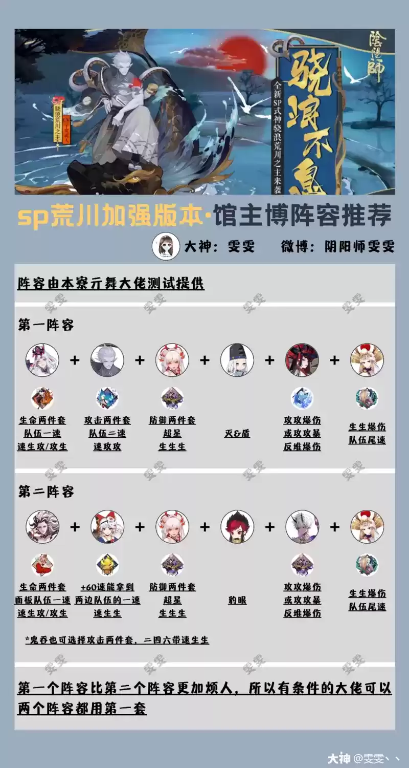 阴阳师鬼灭之刃联动版本日常活动攻略与阵容推荐大全