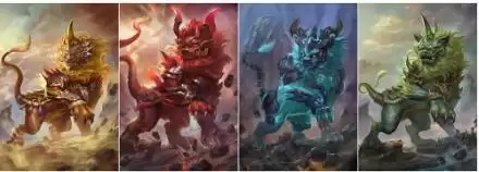 三国杀十周年2021年兽活动八大BOSS打法攻略