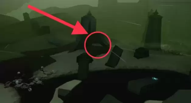 sky光遇远古战场冥想任务怎么完成