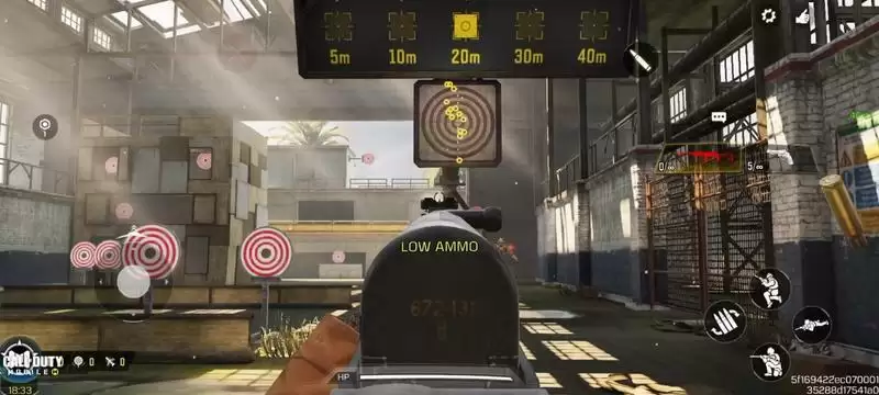 使命召唤手游SKS射手步枪怎么样?SKS射手步枪实战评测图片1