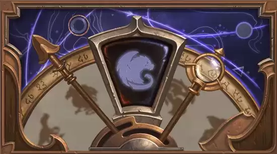 炉石传说狮鹫年详情一览 狮鹫年怎么样