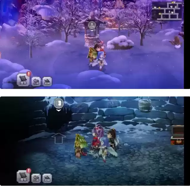 《另一个伊甸:超越时空的猫》2.6地图隐藏入口位置介绍