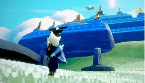 《光遇》鲤鱼池位置介绍