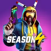 暗影之枪战争服