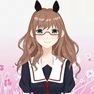 动漫制作头像2