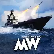 现代战舰modernwarships