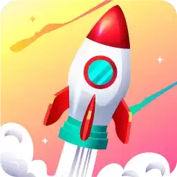 合成大火箭红包版