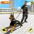 美国警察安保犬犯罪