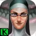 黑色修女