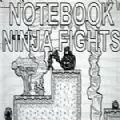 笔记本忍者大战