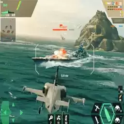 改装大作战战舰