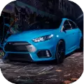2021停车与赛车驾驶