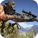 吃鸡锁头辅助器