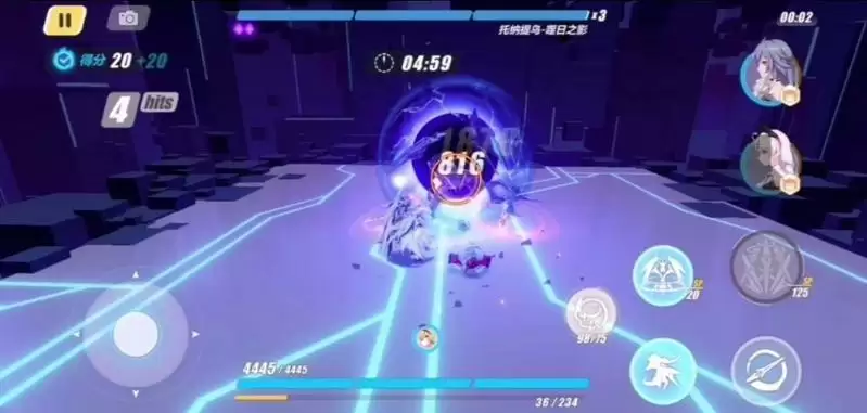 崩坏3什么技能不能加点 女武神技能加点必看指南