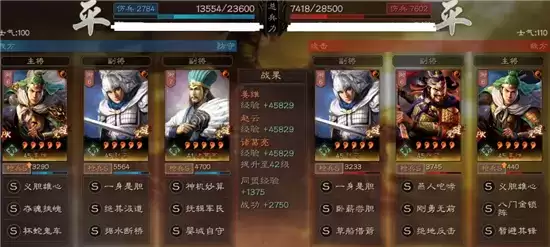 三国志战略版据水断桥战法详情一览 据水断桥战法如何搭配 三国志战略版据水断桥战法详情一览 据水断桥战法如何搭配