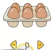 《烧脑大师》第22关通关攻略介绍