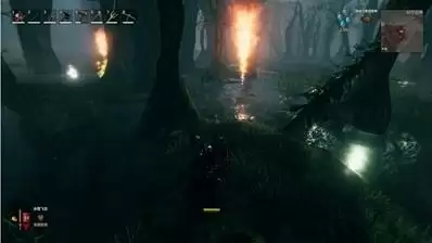 英灵神殿木炭在哪里获得